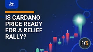 Is Cardano price ready for a relief rally [upl. by Lundin155]