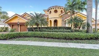 21278 Bellechasse Court Boca Raton Florida 33433 [upl. by Latoye734]