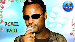 Yirdaw Tenaw quotesuanm siyadergatquot lyrics ይርዳዉ ጤናዉ [upl. by Tareyn]