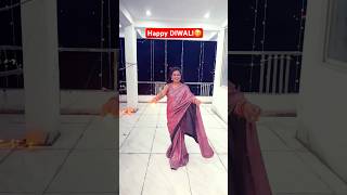 Happy Diwali diwali diwalispecial shorts vlog diwali2024 [upl. by Akirea]