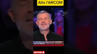 Yann Moix déclare qu’il souhaite la mort du député LFI Aymeric Caron [upl. by Alveta302]