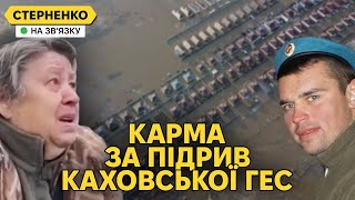 Росіяни тонуть у Орску та штурмують Часів Яр Розгром колони під Лиманом [upl. by Nicky]