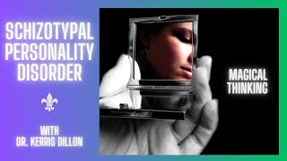 Schizotypal Personality Disorder [upl. by Philps]