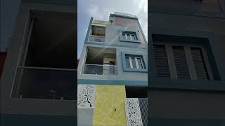 20×30 3 BHK North facing thripex House for sale vijayanagar 4th stage Mysore 8660318495 [upl. by Dachi]