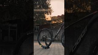 🚵‍♂️ OGGI BIG WHEEL 76 🚵‍♀️ mtb oggibike bigwheel76 [upl. by Sucramd293]