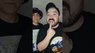 Tutorial para Hablar Como Gangoso 🤣🤣🤣 tucanguzman BOGE16 humor comedia fyp [upl. by Mcmath]