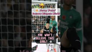 🔥 Jerry Yates Spectacular Bicycle Kick ⚡  Derby County vs Plymouth Argyle derby plymouth efl [upl. by Ientruoc]