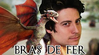 BRAS DE FER ► LA CHASSE AUX DRAGONS [upl. by Iris]