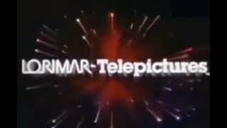 Lorimar Telepictures 1984 80s [upl. by Portland]