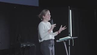 The Big Deal Week 4  Pastor Heidi Fleming [upl. by Valentino]