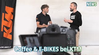 KTM Ebike Neuheiten 2022  Elektrofahrrad24de [upl. by Munsey783]