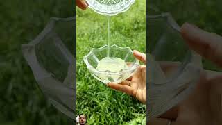 💯Best Aloevera Hair Mask For Silky Smooth Long Hair shorts haircare hairgrowth longhair viral [upl. by Downes]