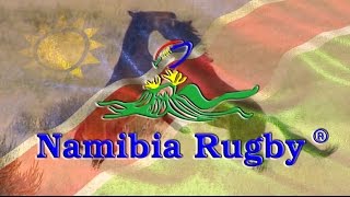 Welwitschia Rugby  Only to Win Music Video [upl. by Latreece376]