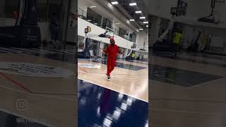 WHAT NBA TEAM COULD I PLAY FOR nba funny god nipsey pacers haliburton [upl. by Julio]