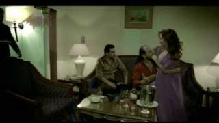 AlSaffah 2009 Egyptian Movies Trailer [upl. by Oiramal]