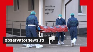 Reguli noi pentru pacienții infectați cu noul coronavirus [upl. by Saleem522]