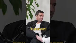 😱 Fyre Fest Founder Was In JAIL With MIKE THE SITUATION [upl. by Nerdna]