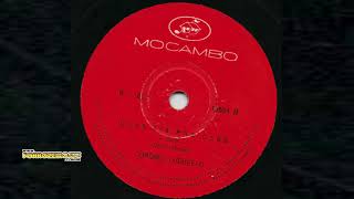 Coronel Ludugero  78RPM 1964 [upl. by Mahoney]