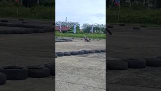 Road Race 2024 RX King 2 Tak 140 CC Part 5 roadrace balapmotor roadrace2024 [upl. by Drol]