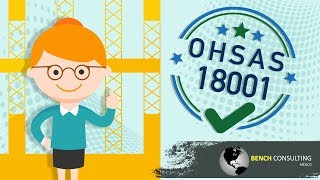 ¿Qué es OHSAS 18001 [upl. by Sioux504]