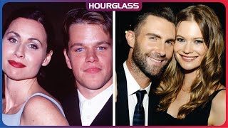 The Most Devastating Celebrity Breakups  You’d Never Recognize Today [upl. by Lars]