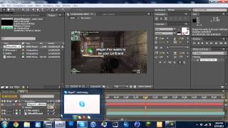 Custom Xbox Achievement  After Effects Tutorial  Schmoopy [upl. by Henrie]