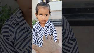 sweetheart shivanya ka gussa trending video funny shorts cute baby shorts funny shivanya1211 [upl. by Elik]