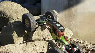 Rc4wd bully 2 [upl. by Luaped]