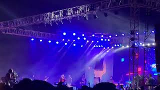 Jodi thake nosibe যদি থাকে নসিবে  চিশতি বাউল Jamalpur concert [upl. by Assilev]