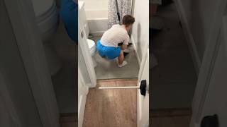 Plunger Prank Gone Wrong [upl. by Leventhal571]