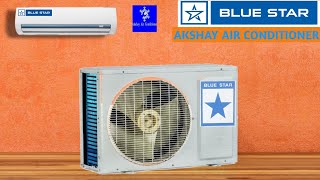 Learn how to clean Air conditioner at home stepbystep BULESTAR [upl. by Conroy]