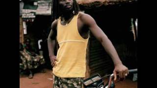 tiken jah fakoly liberez les voleurs de la maca [upl. by Notsniw]