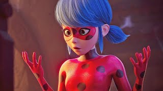 MIRACULOUS  LADYBUG amp CAT NOIR  Teaser Trailer deutsch german HD [upl. by Aigroeg]