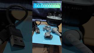 Boult X45 Earbuds Review 😥🙄ytshorts shortsfeed earbuds [upl. by Anya]