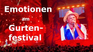 Scharlachrot  Patent Ochsner 2024 Gurtenfestival [upl. by Cagle]