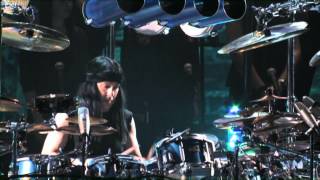 Dream Theater  The Dance of Eternity LIVE Breaking the Fourth Wall [upl. by Beera112]