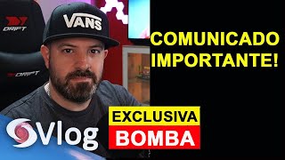 COMUNICADO IMPORTANTE [upl. by Gough]