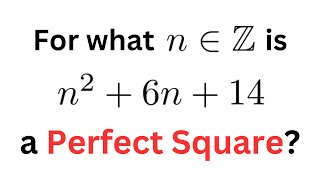 Bounding Arguments in Number Theory  A Classic Example [upl. by Drawdesemaj]