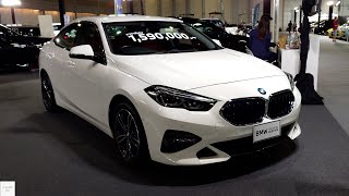 2024 BMW 2 Series Gran Coupe 220i  InDepth Walkaround Exterior amp Interior [upl. by Barcellona]