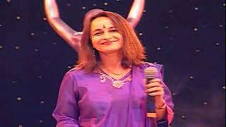 The Indian Television Academy Awards 2001  Part 2  The Inaugural Awards [upl. by Latreese]