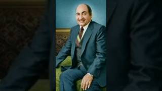 Mohd Rafi sahab ki awaaz har dil par raaj karte haisad songmohdrafi mohdrafi rafi youtube [upl. by Barbarese]