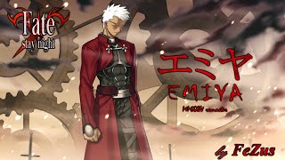 EMIYA エミヤ 2024 FeZus ver  FateStay Night OST Remake  Cover [upl. by Casteel899]