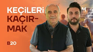 Keçileri Kaçırmak  Nurullah Genç  Püf Noktası [upl. by Rednasxela436]