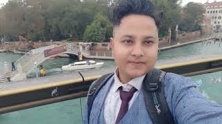 Venice vlog  ভেনিস ভ্লগ [upl. by Ailyt]