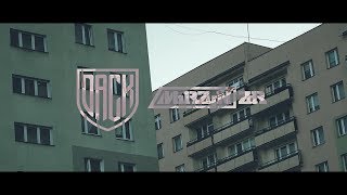 Dack feat Murzyn ZdR quotGorzki smak życiaquot prod Tytuz [upl. by Buskirk]