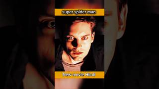 Super spider man movie Hindi shorts astronot facts [upl. by Willms662]