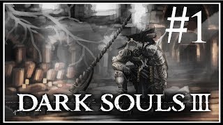 DARK SOULS 2  AWESOME EARLY GAME DEX WEAPON [upl. by Toomin]