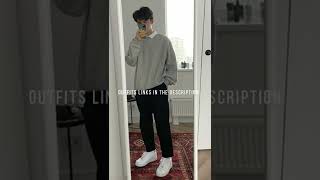 LATEST Teenage Boy Fashion Outfits 2023  Teenage Boy Outfit Ideas  Teenage Boy Fashion [upl. by Ititrefen765]