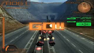 armored core last raven extra arena Mollycoddle [upl. by Otto519]