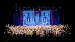 Rodgers  Hammersteins CINDERELLA 2022  Highlight Reel  North Shore Music Theatre [upl. by Nela]